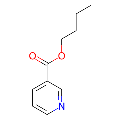 Butyl nicotinate