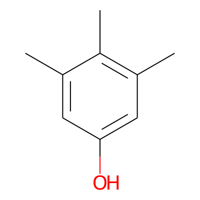 3,4,5-Trimethylphenol
