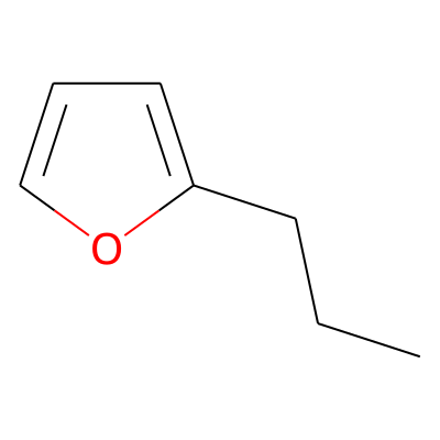 2-Propylfuran