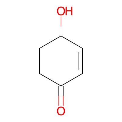 4-Hydroxy-2-cyclohexen-1-one
