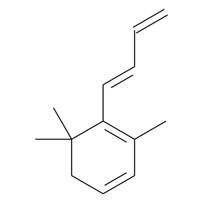 Dehydroionene