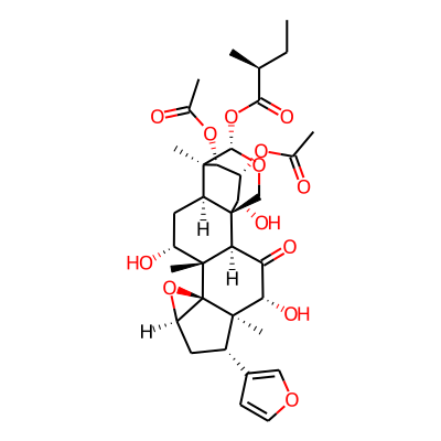 trichilin d