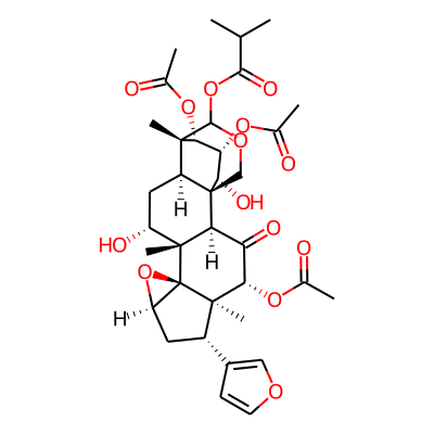 Trichilin H