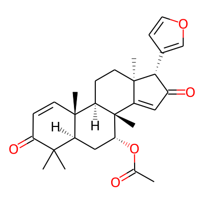 Azadiradione