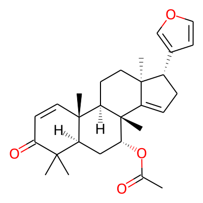 Azadirone
