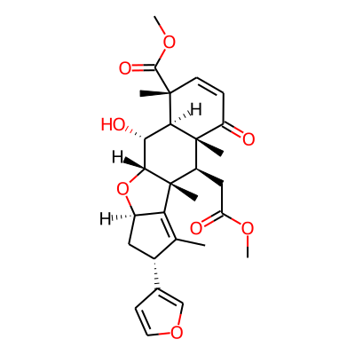 6-Deacetylnimbin