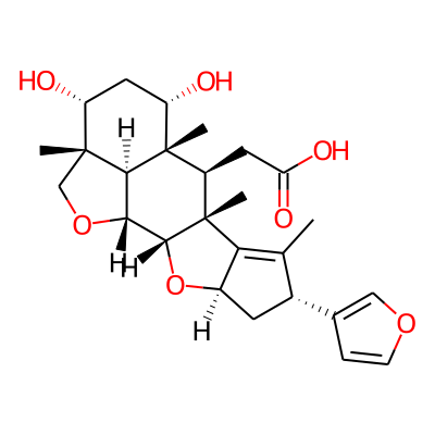 Salannic acid