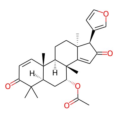 17-Epiazadiradione