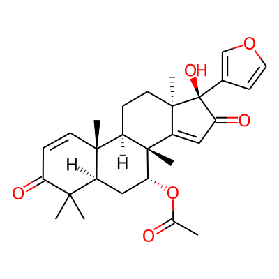 17-Hydroxyazadiradione