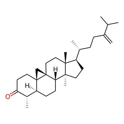 Cycloeucalenone