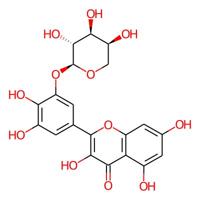 Melicitrin
