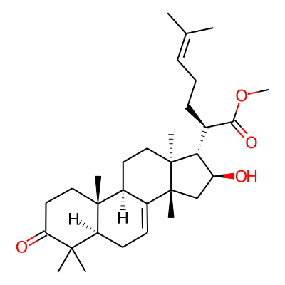 Methyl kulonate