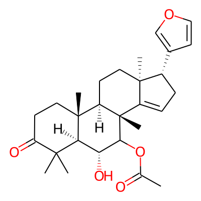 Isomeldenin