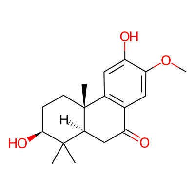 Nimbionol