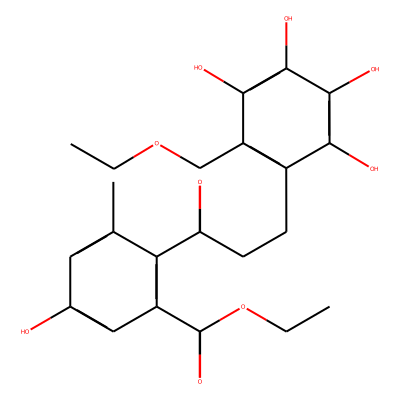 Nimbochalcin