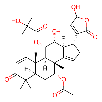 Nimbocinolide