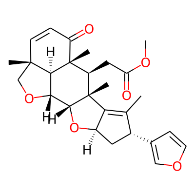 28-Deoxonimbolide
