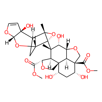 Azadirachtol