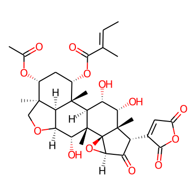 Limbocidin