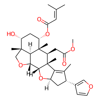 2',3'-Dehydrosalannol