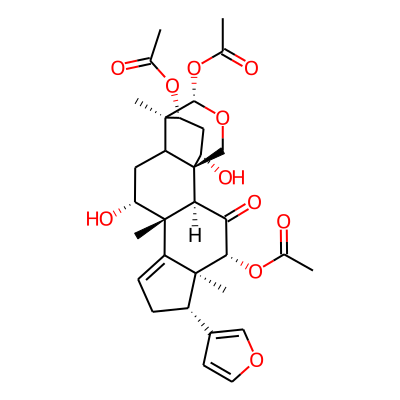 Azadirachtanin