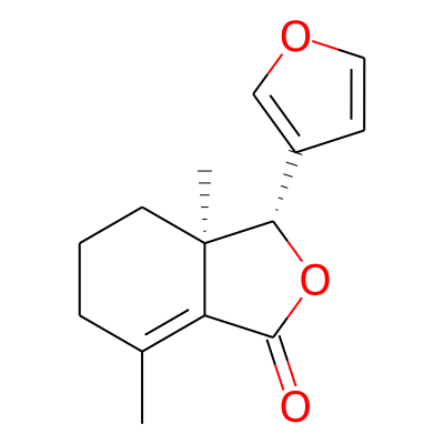 Fraxinellone