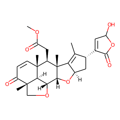 Margosinolide