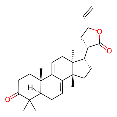 Nimolinone