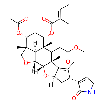 Salannolactam 21