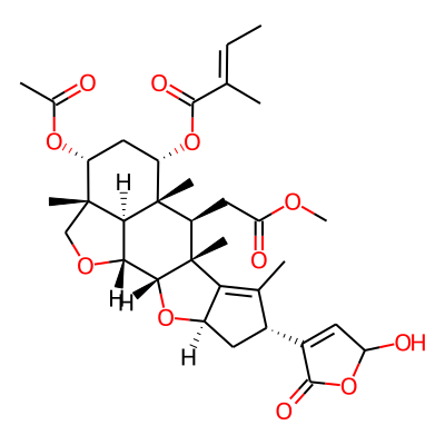 Compositolide