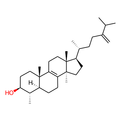 Obtusifoliol