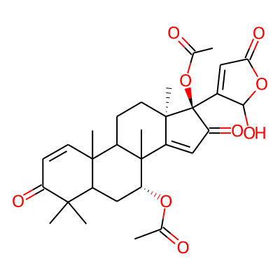 Isonimolicinolide