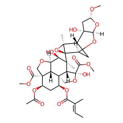 23-Epivepaol