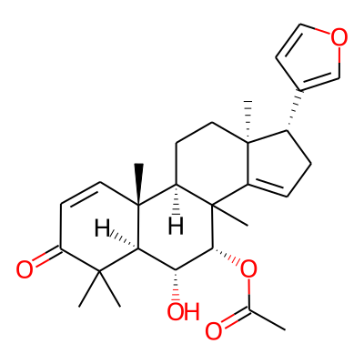 Nimocinol