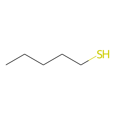 1-Pentanethiol
