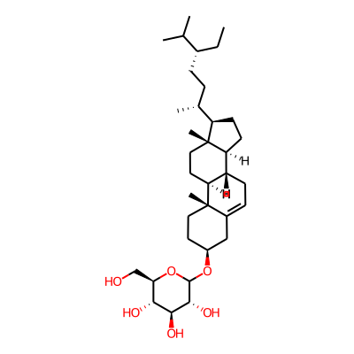 Nimbosterin