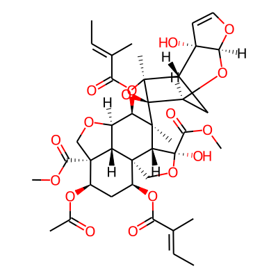 3-Tigloylazadirachtin