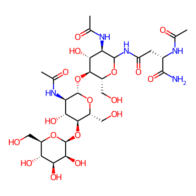 Glycoprotein