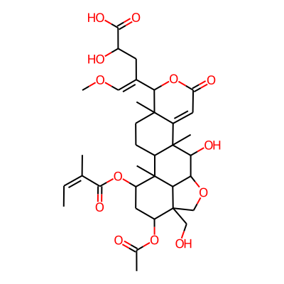 Limbonin