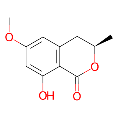 6-Methoxymellein
