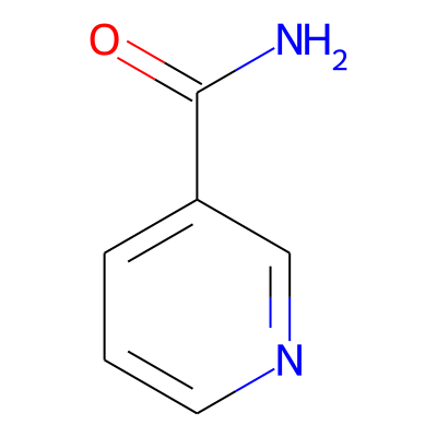 Nicotinamide