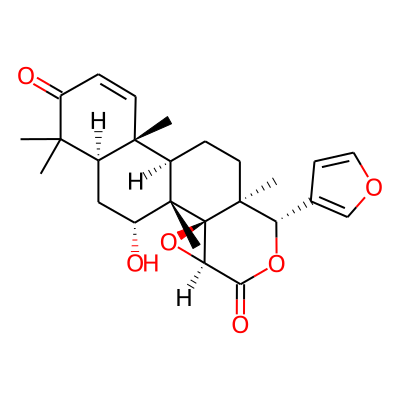 Deacetylgedunin