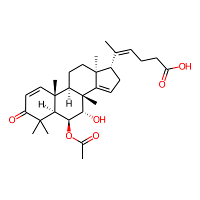 Azadirolic acid