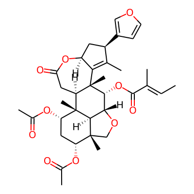 Ohchinolide B