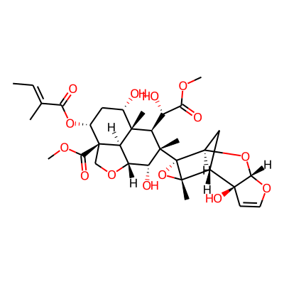 Azadirachtin F