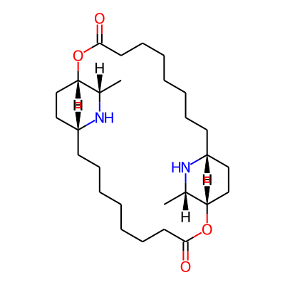 Carpaine
