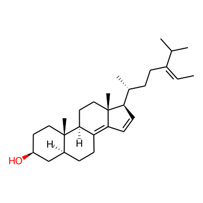 Vernosterol