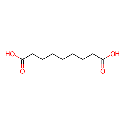Azelaic acid