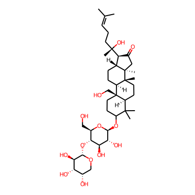 Bacoside A