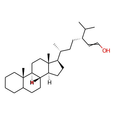Stigmastenol